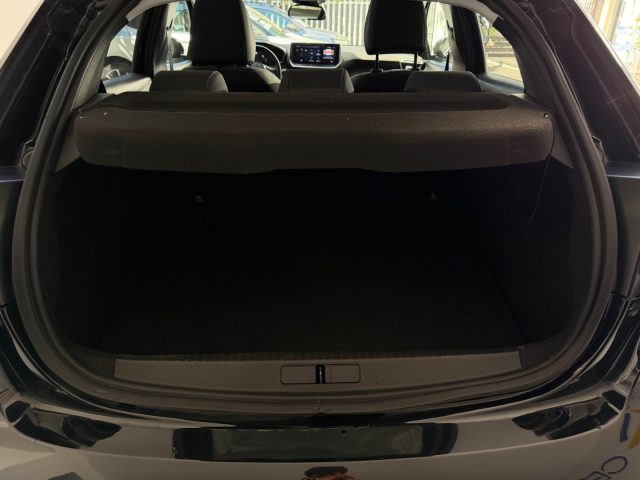 PEUGEOT 208 usata, con Vivavoce