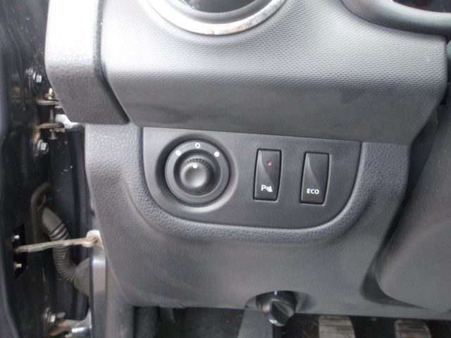 DACIA Sandero usata, con Apple CarPlay