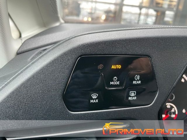 VOLKSWAGEN Caddy usata 22