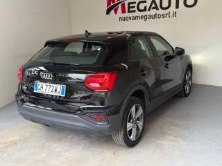 AUDI Q2 usata, con Autoradio