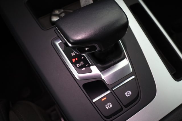 AUDI Q5 usata 12