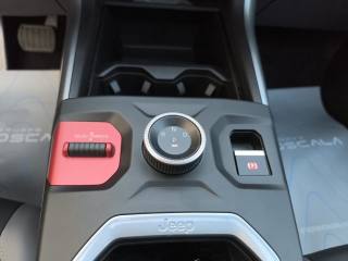 JEEP Compass usata, con ESP