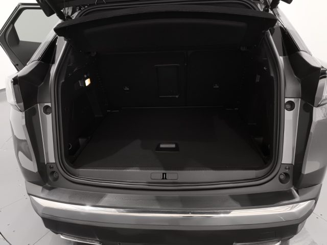 PEUGEOT 3008 usata, con Controllo elettronico della corsia