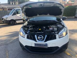 NISSAN Qashqai usata 15