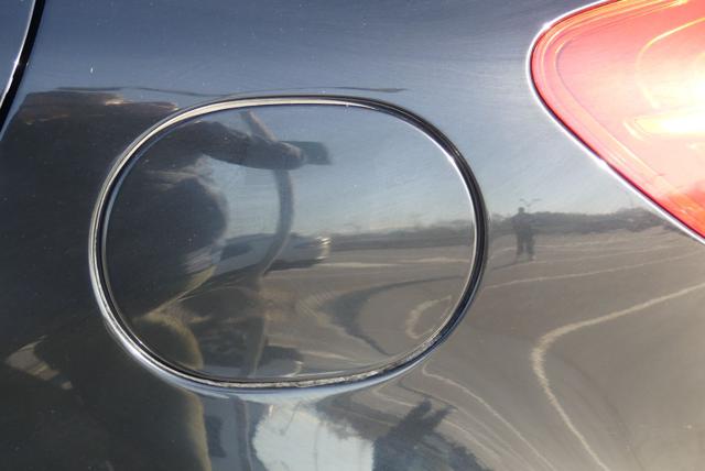 MERCEDES-BENZ A 45 AMG usata, con Volante multifunzione