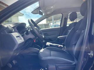 DACIA Duster usata 19
