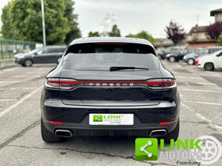 PORSCHE Macan usata 8