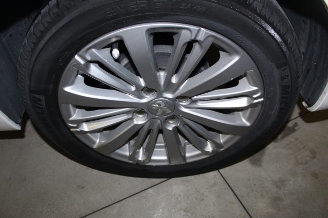 PEUGEOT 208 usata, con Immobilizzatore elettronico