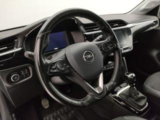OPEL Corsa usata, con Climatizzatore