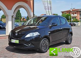 LANCIA Ypsilon 1.2 69 CV 5 porte GPL Ecochic Black