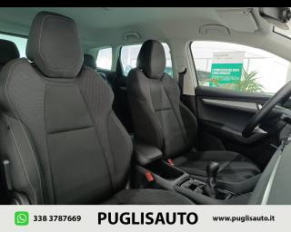 SKODA Karoq usata, con Autoradio digitale