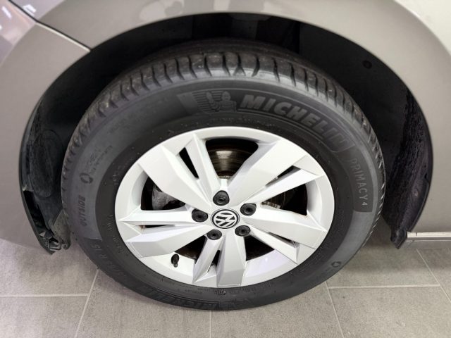 VOLKSWAGEN Polo usata, con Luci diurne