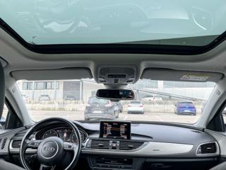 AUDI A6 allroad usata, con Filtro antiparticolato
