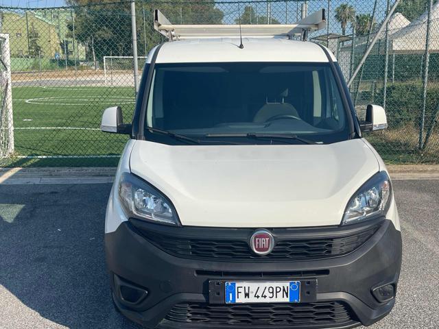 FIAT Doblo usata 12