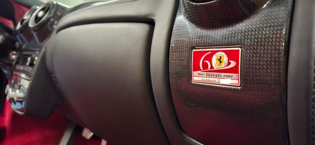 FERRARI F430 usata 22