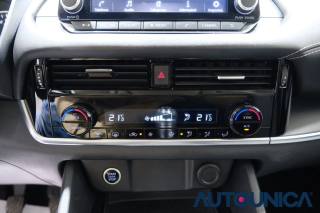 NISSAN Qashqai usata, con Bluetooth