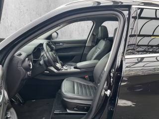 ALFA ROMEO Stelvio usata, con Chiusura centralizzata
