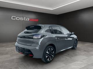 PEUGEOT 208 usata, con Controllo trazione