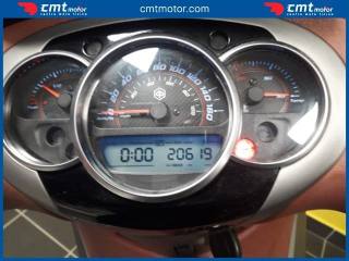 PIAGGIO Beverly 350 usata 4