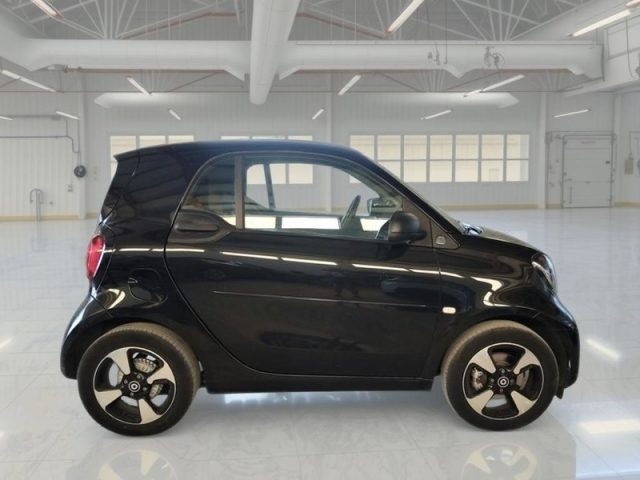 SMART ForTwo usata, con Airbag Passeggero