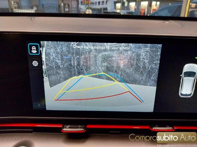 HYUNDAI Kona usata 29