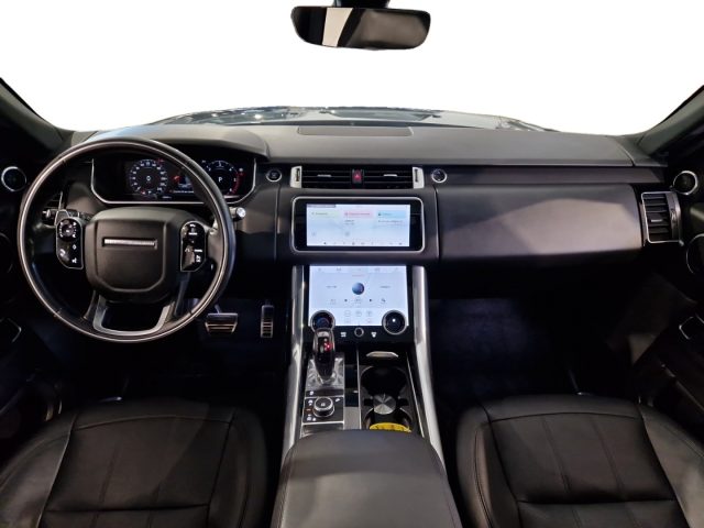 LAND ROVER Range Rover Sport usata, con ESP