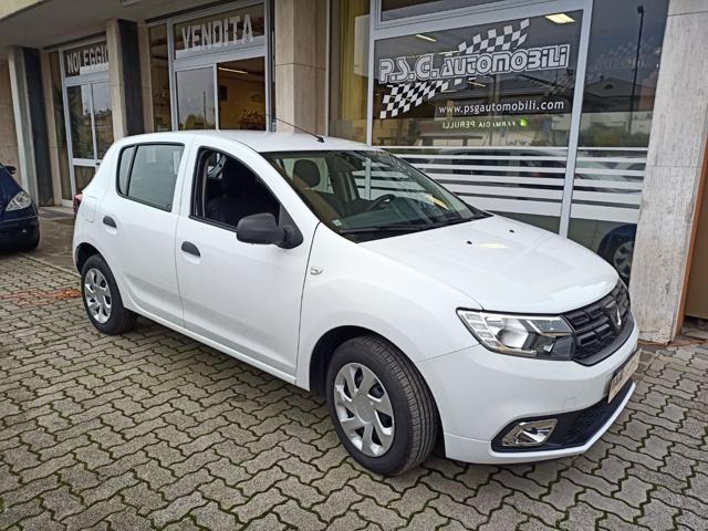 DACIA Sandero usata, con ABS