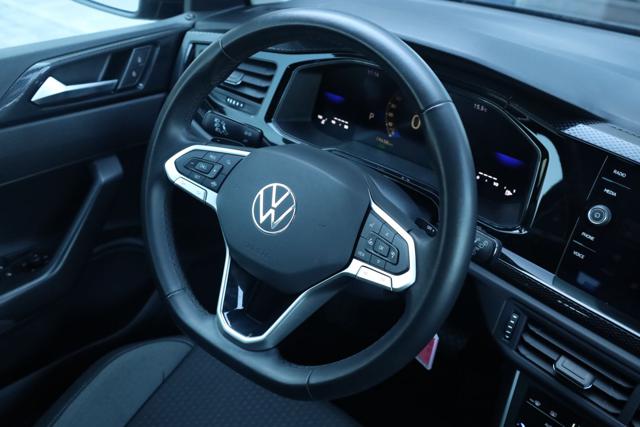 VOLKSWAGEN Polo usata, con Immobilizzatore elettronico