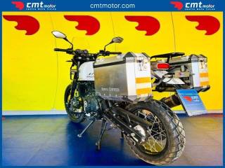 ROYAL ENFIELD Himalayan 400 usata 3