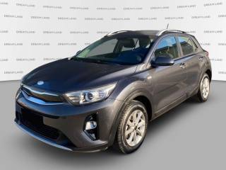 KIA Stonic usata 18