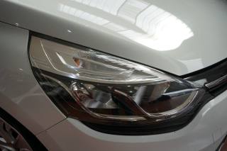 RENAULT Clio usata, con Luci diurne LED