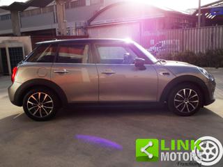 MINI Cooper usata, con Airbag laterali