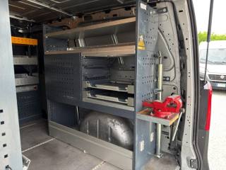 MERCEDES-BENZ Vito usata 15