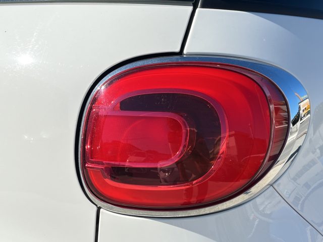 FIAT 500L usata, con ESP