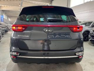 KIA Sportage usata, con Alzacristalli elettrici