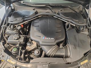 BMW M3 usata, con Sistema di navigazione