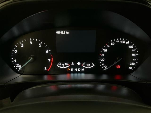 FORD Focus usata, con Sistema di navigazione