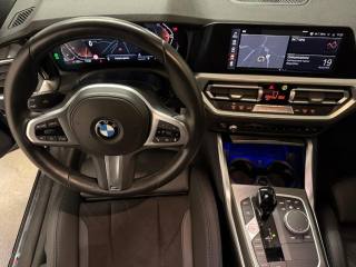 BMW 420 usata, con Sensore di pioggia