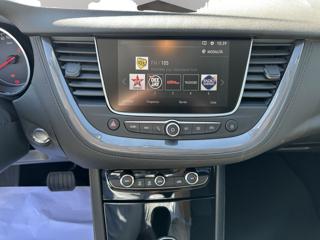 OPEL Grandland X usata, con Chiusura centralizzata