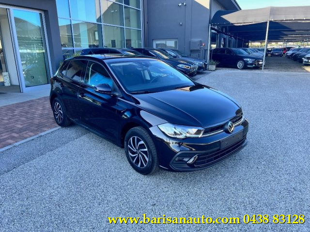 VOLKSWAGEN Polo usata, con Airbag