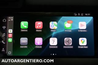 AUDI A3 usata, con Autoradio digitale