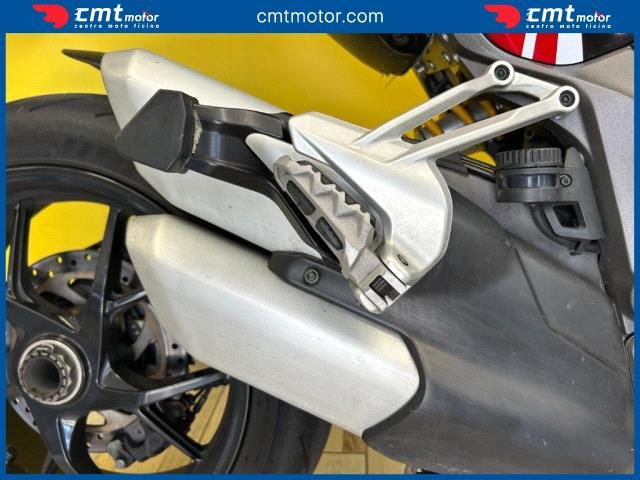 DUCATI Multistrada 1260 usata 12