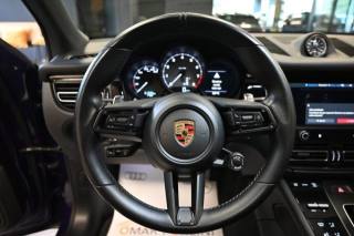 PORSCHE Macan usata 50