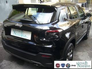 JEEP Avenger usata, con Cerchi in lega