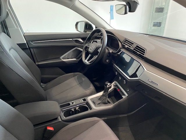 AUDI Q3 usata, con Boardcomputer