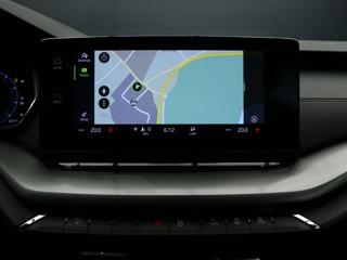 SKODA Octavia usata, con ESP