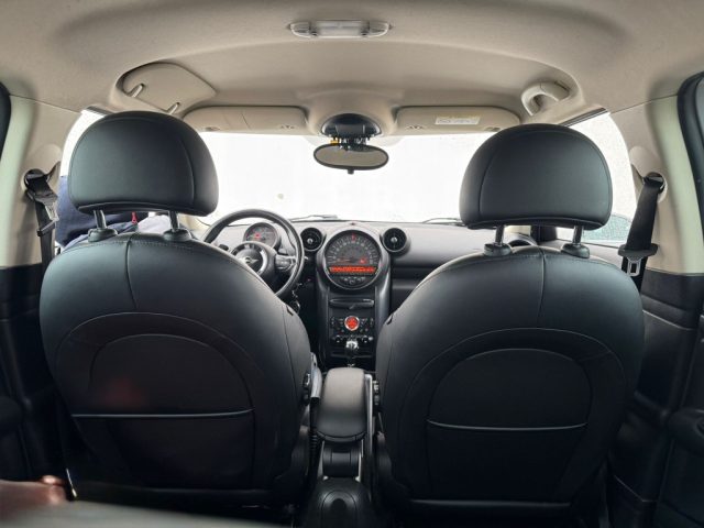 MINI Countryman usata, con Servosterzo