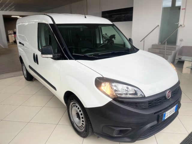 FIAT Doblo usata, con Autoradio