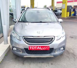 PEUGEOT 2008 usata, con Chiusura centralizzata