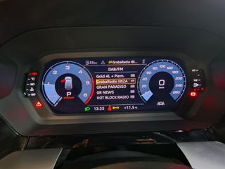 AUDI A3 usata, con Filtro antiparticolato